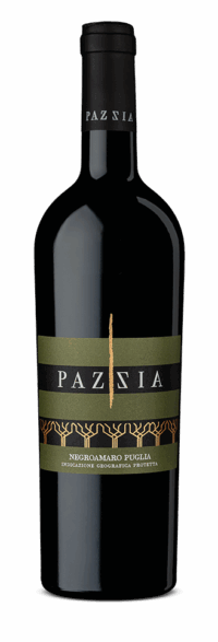 Pazzia.NegroamaroB_N Pazzia.NegroamaroB_N